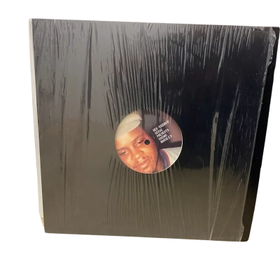 Vinyl record - Ben 'Cozmo D' Cenac Presents Cozmic House E.P.