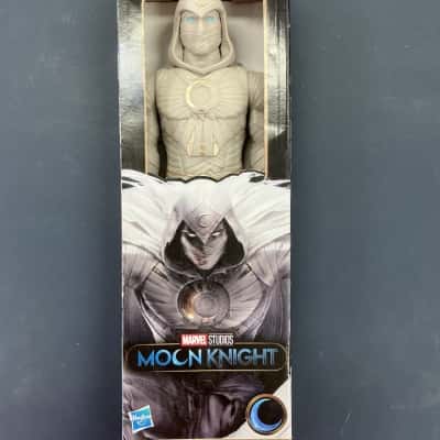 Marvel Moon Knight Figurine