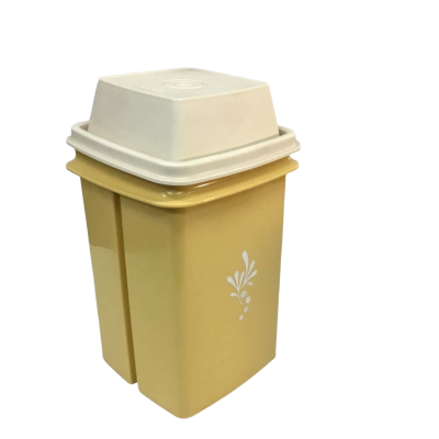 Vintage Tupperware Dill Pickle/ Beetroot Holder 