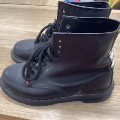Dr Martens Womens Uk size 8
