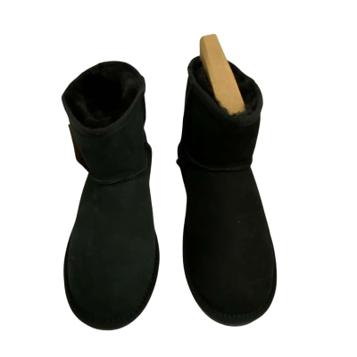 UGG Oz Shepherd Ugg Boots.  Size 43.  New with tags