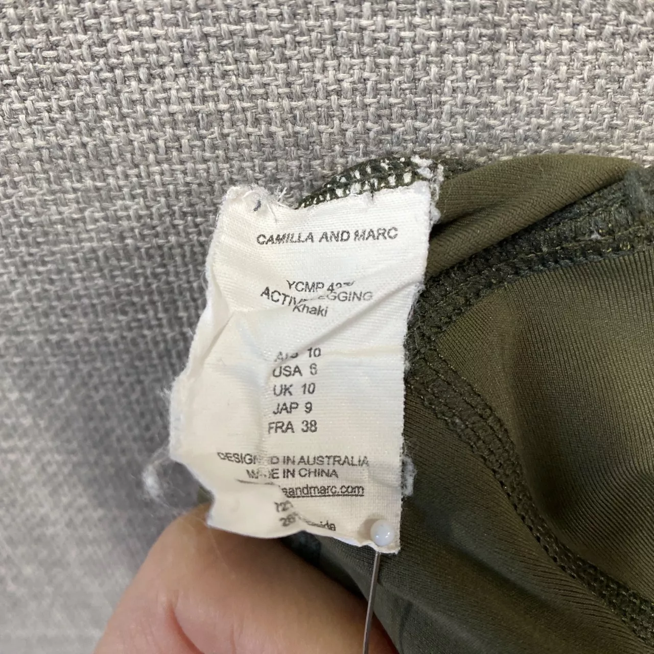 Image Tester