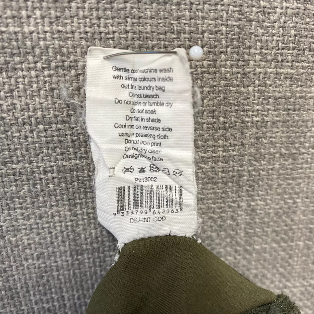 Image Tester