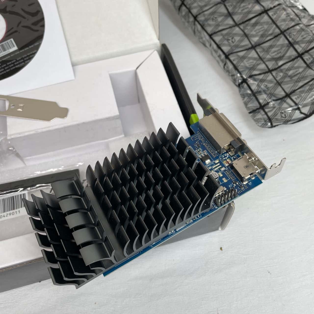 Image Tester