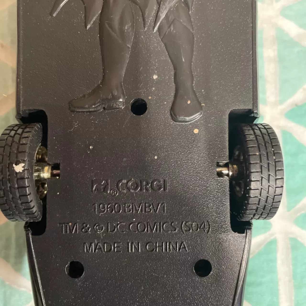 Image Tester