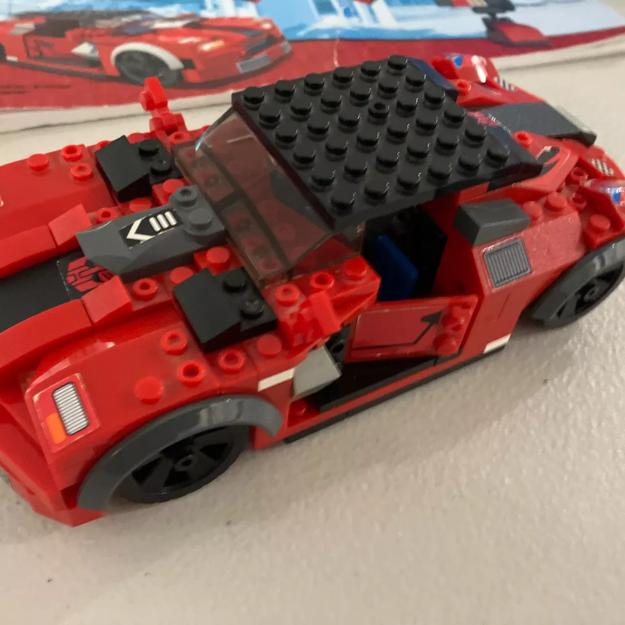 Image Tester