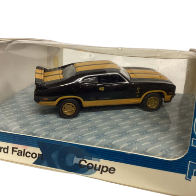 1/72 CALDECOTT MINIATURE MODELS FORD FALCON XC COUPE
