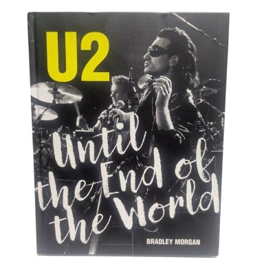 U2: Until the End of the World 
