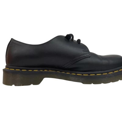 Doc Martens Mens 1461 Leather Oxfords Black  