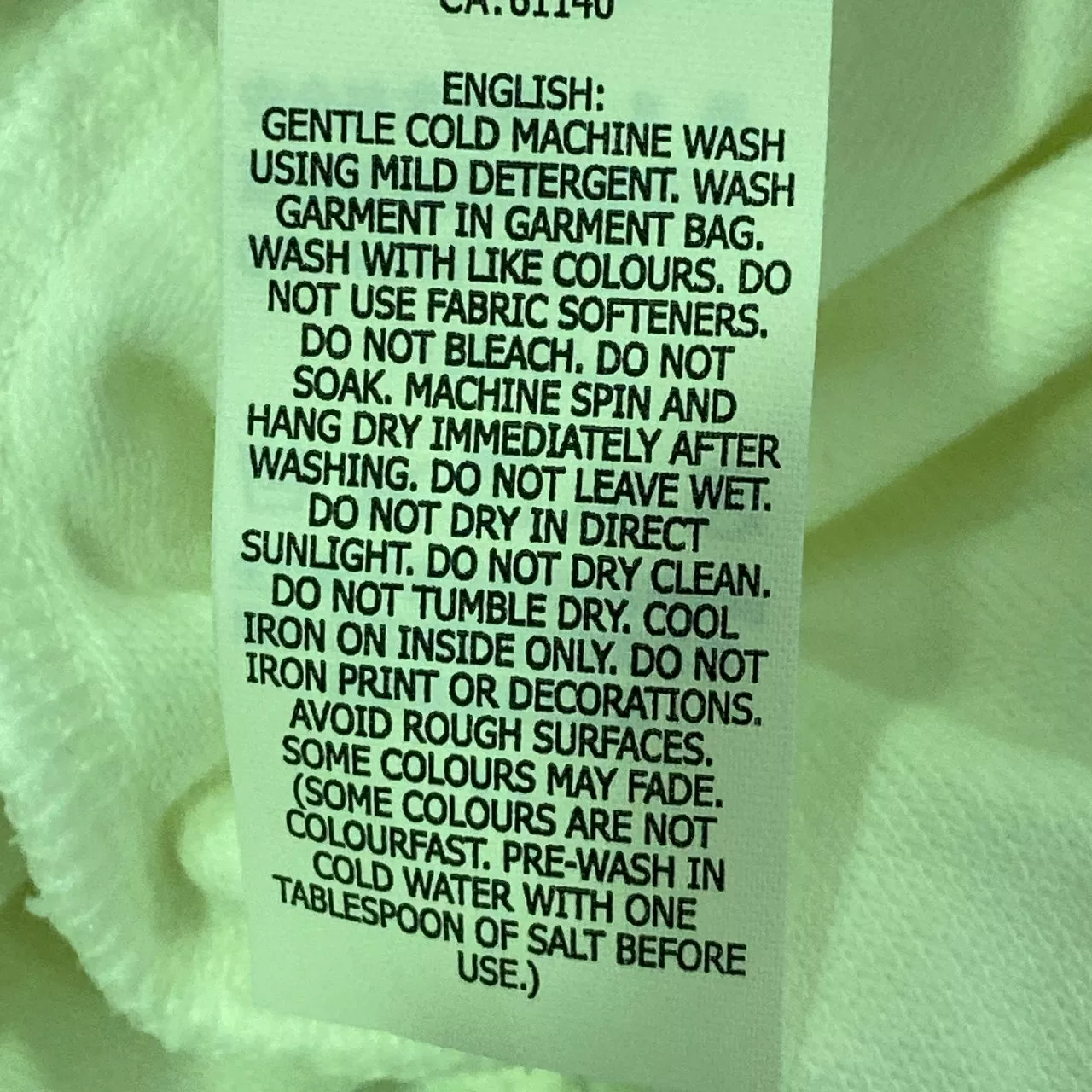 Image Tester