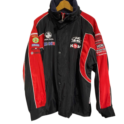 Holden Racing Team Jacket - HSV Holden Race Team Gear - Licenced Product 
