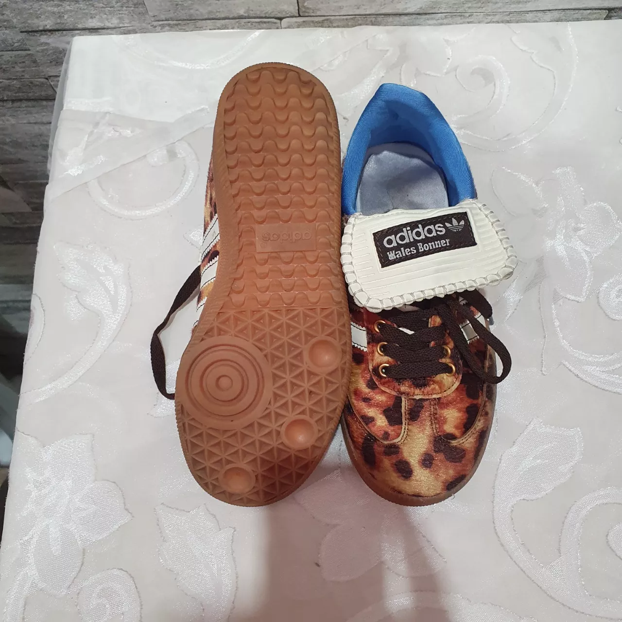 Image Tester