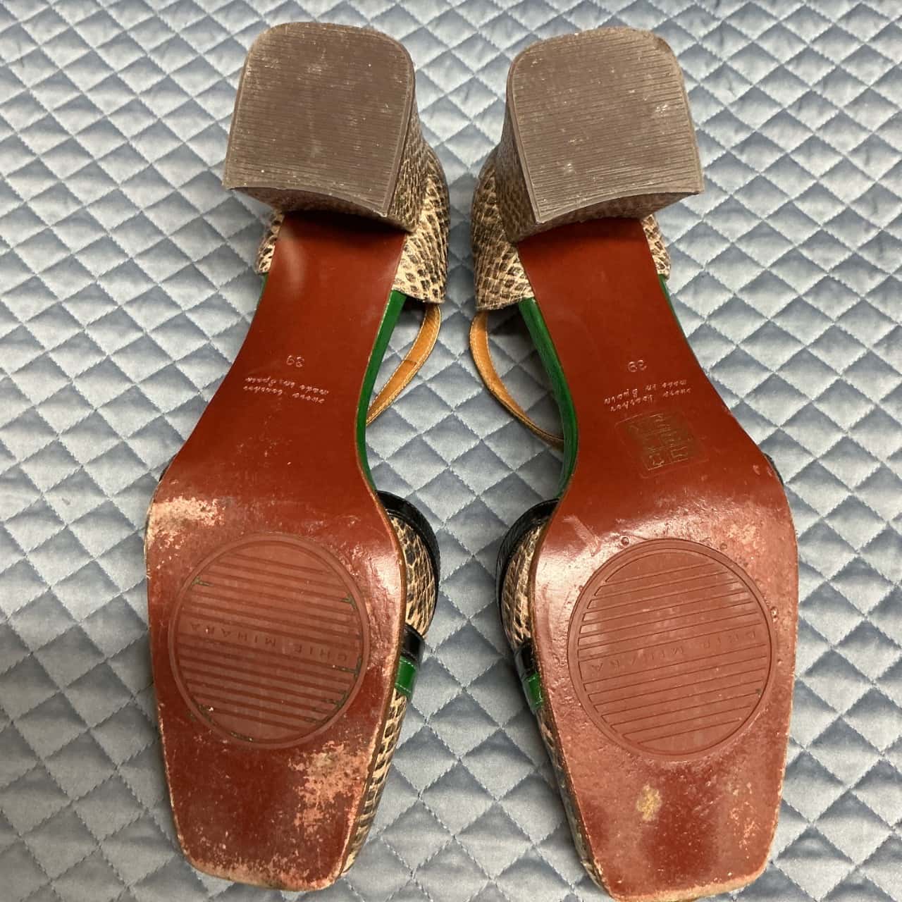 Image Tester