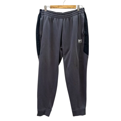 Under Armour Mens Size XL Sweatpants 
