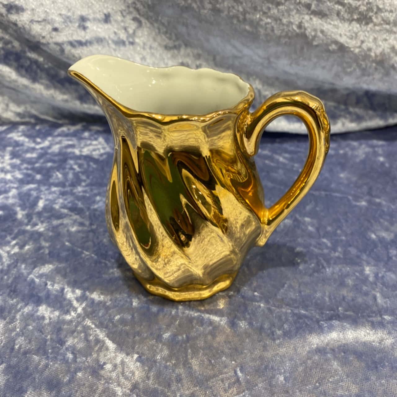 Avondale Tea Gold Set (s)