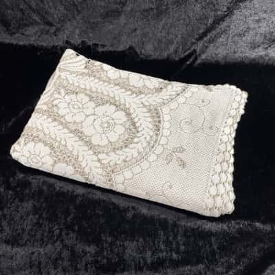 Lace Tablecloth 200 x 150cm 