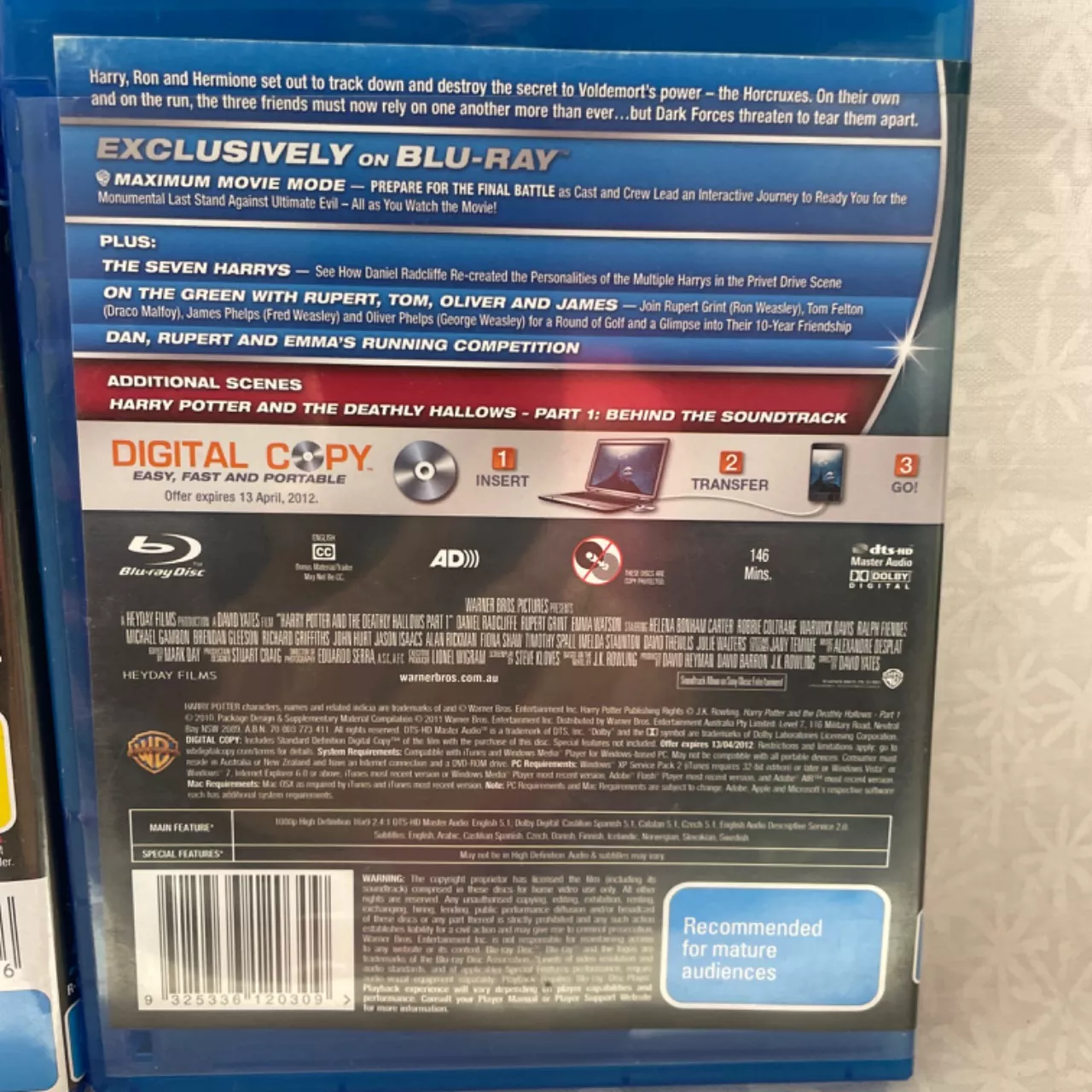 Image Tester