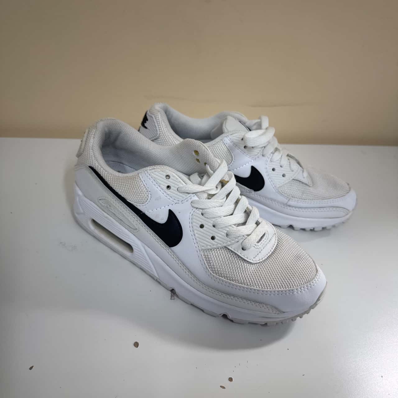 womens air max size 7