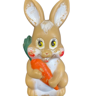 Vintage Money Bank