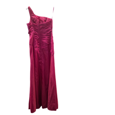 BNWT Mori Lee Bridesmaids Womens  Size 10 Dress Pink  