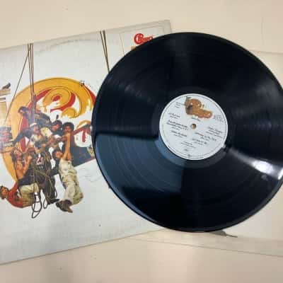 Chicago IX Greatest Hits