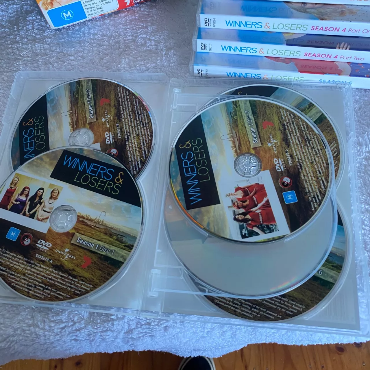 Image Tester