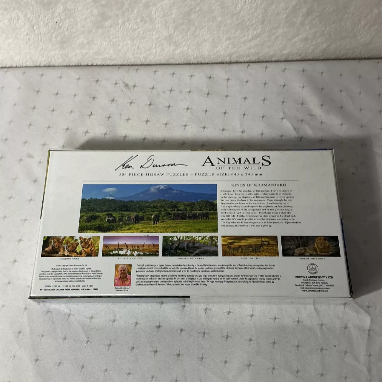 Image Tester