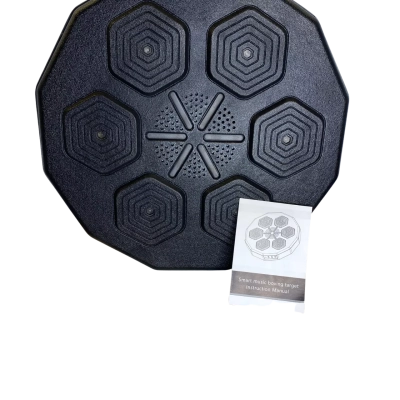 Hanging Smart Music Boxing Target 