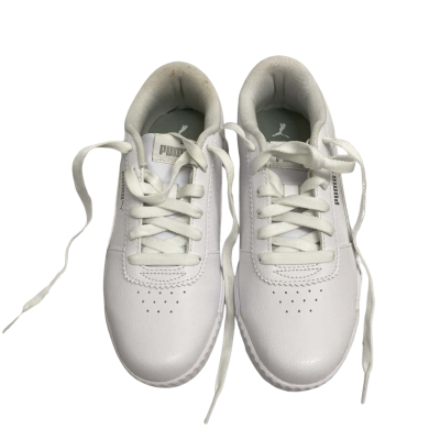 Puma Carina Slim SL.   Size 37.  New with tags