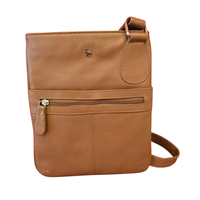  Womens Tan Lloyd Baker Bag RRP: 79.00 pounds sterling