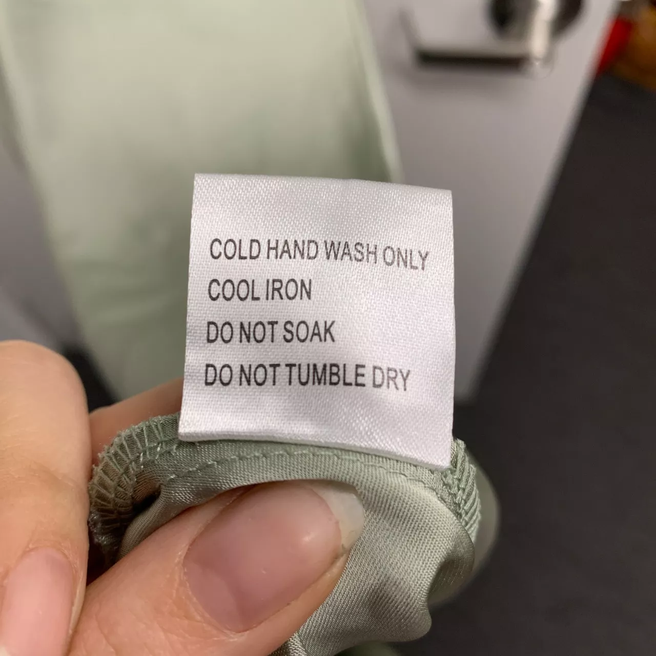 Image Tester