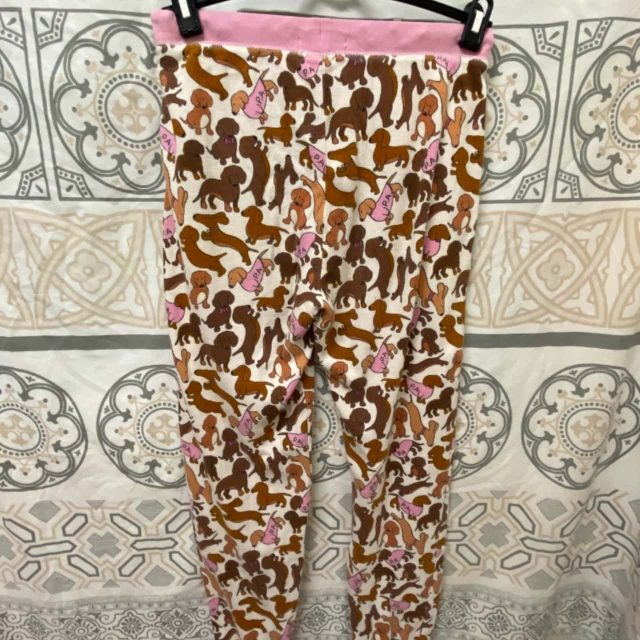 Animal Spot Track Pants main image 1