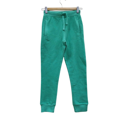 Seed Kids Size 8 Pants Green (12)