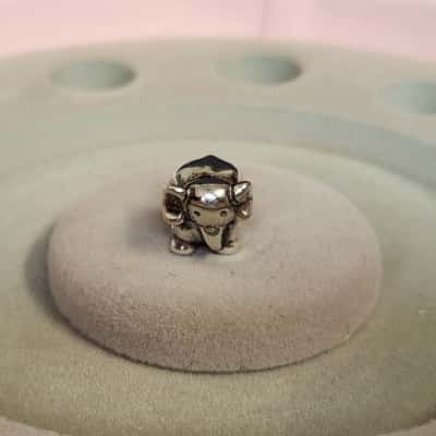Pandora elephant charm retired deals