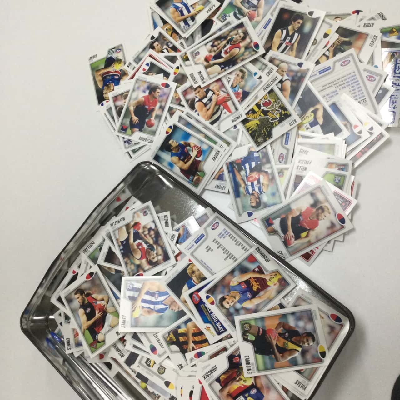 Image Tester