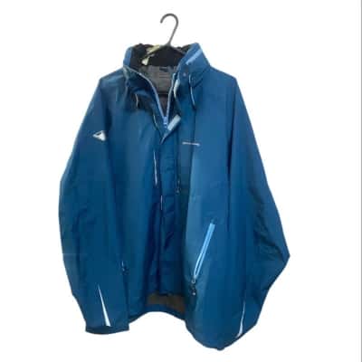 Mountain Designs jacket XXL