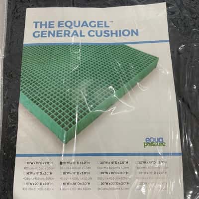 The Equagel General Cushion