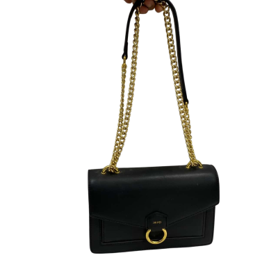 JW PEI Women's Purse Black 