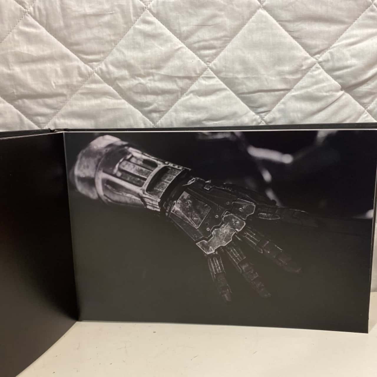 Image Tester