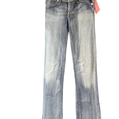 Rock & Republic Women’s  Size 25 Navy Blue 