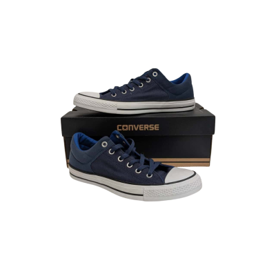 Converse Blue All-Star Mens/Unisex Shoes