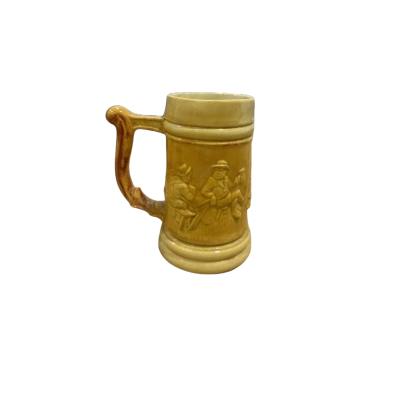 German Style Beer Stein