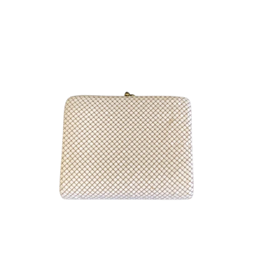 White Ladies Wallet