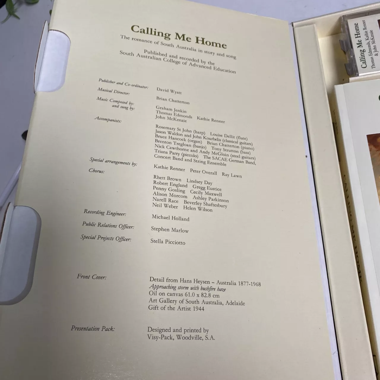 Image Tester