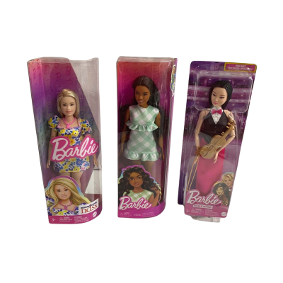 Barbie Bundle 