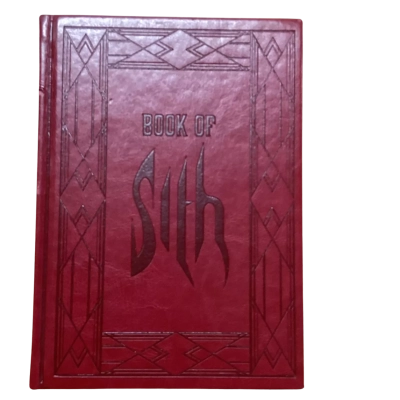 Star Wars: The Book of Sith