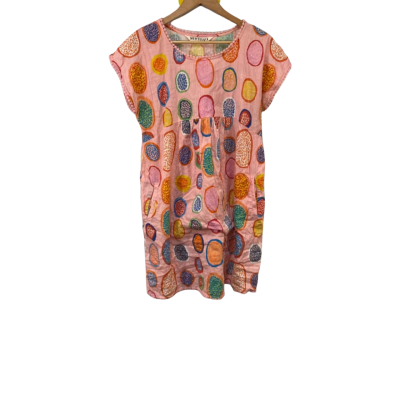 Mangkaja x Gorman Womens  Multicoloured / Pink  Dress