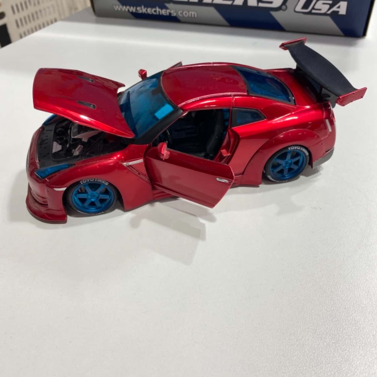 Image Tester