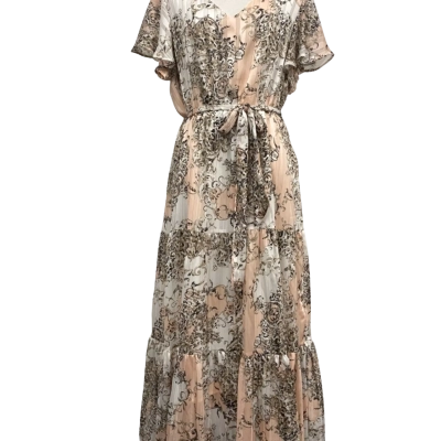 Liz Jordan Womens Dress *DON'T PAY $199.99!!!