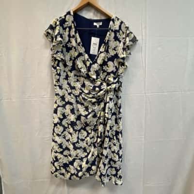 Khoko Womens  Size 16 dress